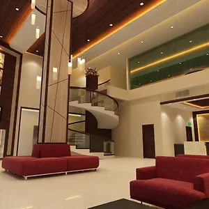 Hallmark Regency - Johor Bahru