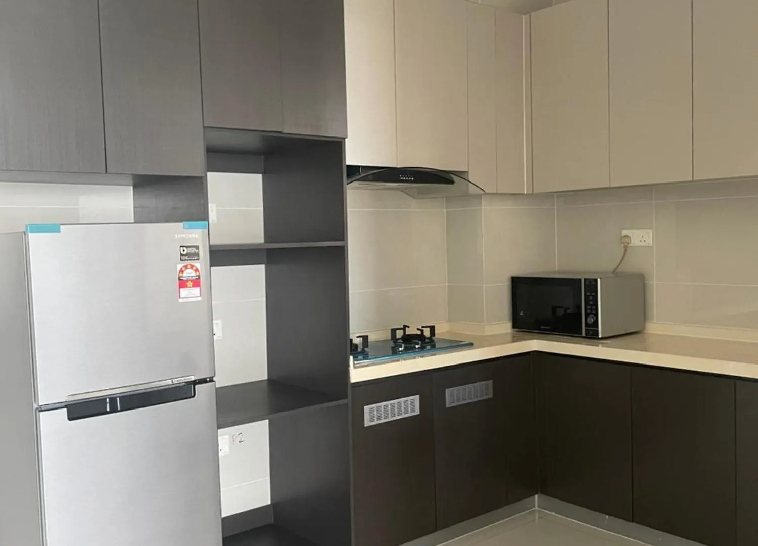 Seaview Jb Condo Johor Bahru