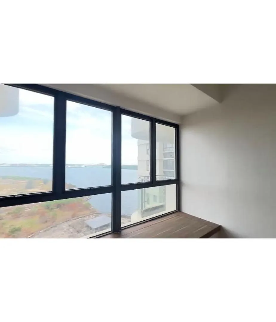 Seaview Jb Condo Johor Bahru Malaysia