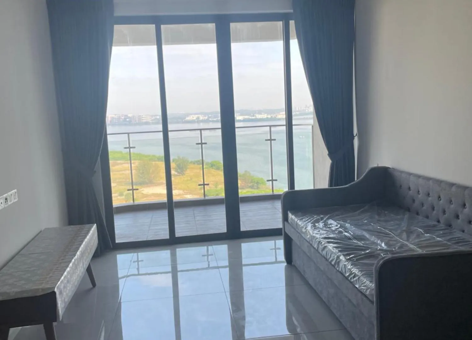 Seaview Jb Condo Johor Bahru Apartment