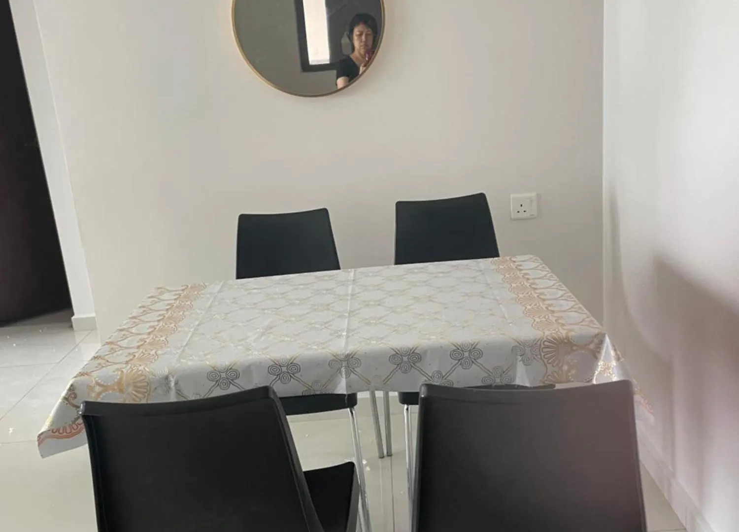 Apartment Seaview Jb Condo Johor Bahru Malaysia