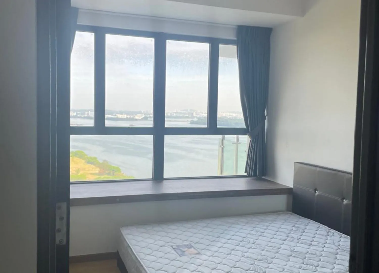 Apartment Seaview Jb Condo Johor Bahru